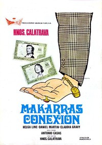 Makarras Conexion (1977)