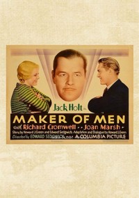 Maker of Men