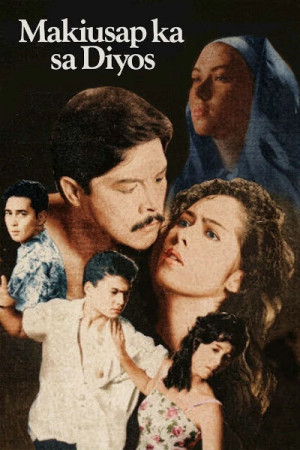 Makiusap ka sa Diyos