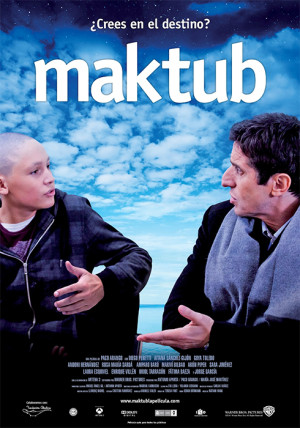 Maktub (2011)