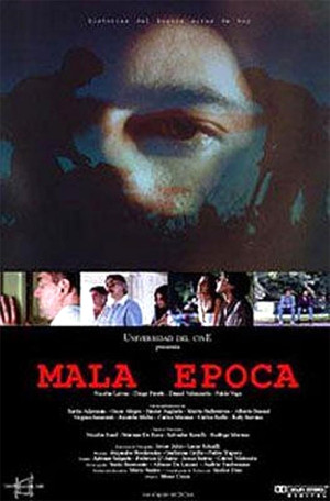 Mala época (1998)