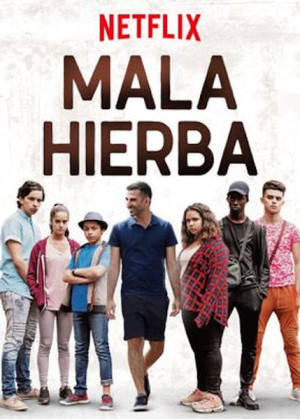 Mala hierba