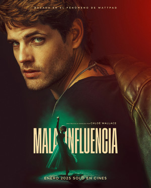 Mala influencia (2025)