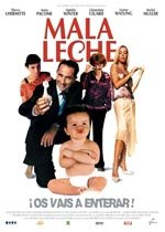 Mala leche