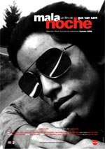 Mala noche (1985)