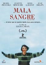 Mala sangre