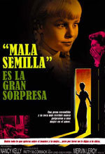 Mala semilla (1956)