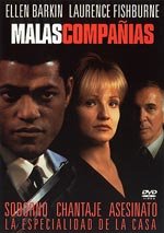 Malas compañías