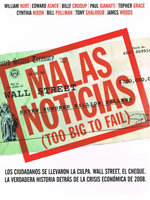 Malas noticias