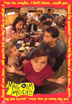 Malcolm (2000)