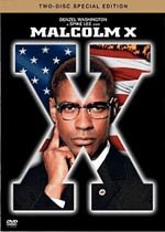 Malcolm X (1992)