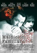 Maldición familiar