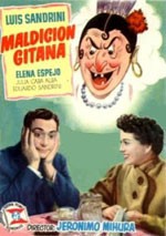 Maldición gitana