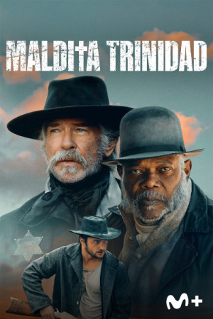 Maldita Trinidad (2024)