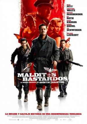 Malditos bastardos (2009)