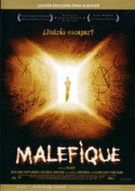 Maléfique
