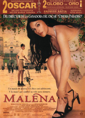 Malena (2000)