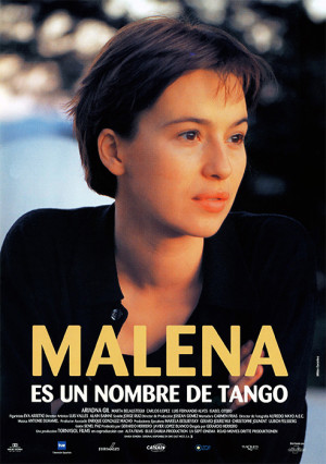 Malena es un nombre de tango