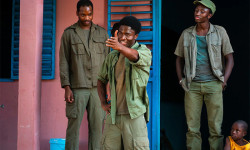 Mali Twist