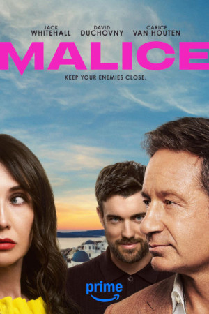 Malicia