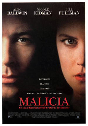Malicia