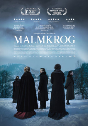 Malmkrog (2020)