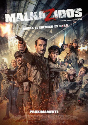 Malnazidos (2020)