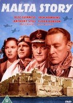 Historia de Malta (1953)