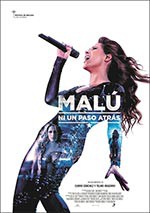 Malú, ni un paso atrás (2016)