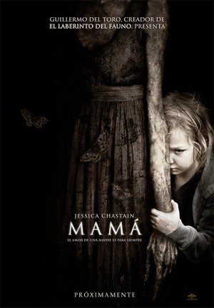 Mamá (2012)