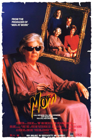 Mamá diabólica (1991)