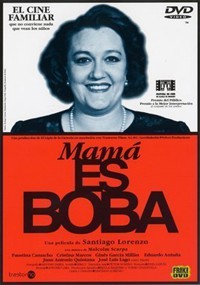 Mamá es boba
