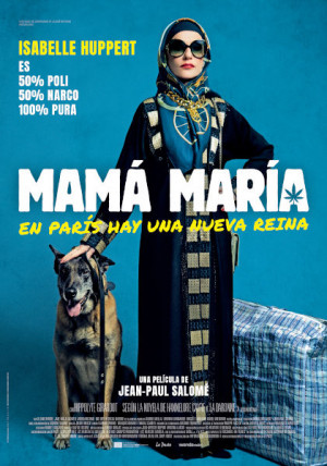 Mamá María (2020)