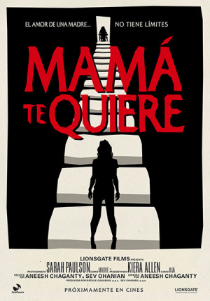 Mamá te quiere (2020)