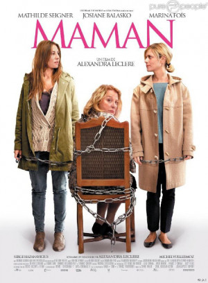 Maman (2012)