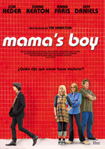 Mama's Boy