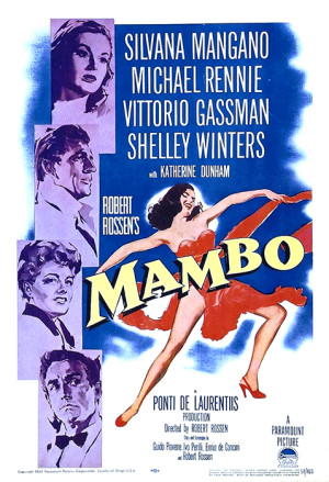Mambo