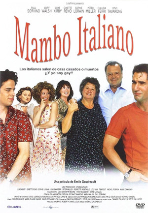 Mambo italiano (2003)