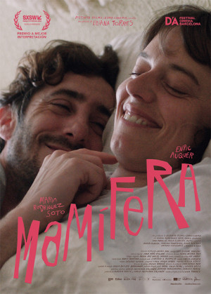 Mamífera (2024)