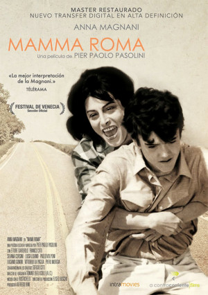 Mamma Roma (1962)