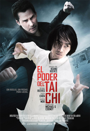 El poder del Tai Chi (2013)