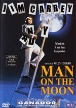 Man on the Moon