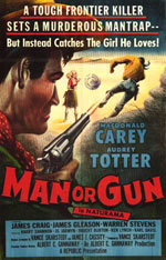 Man or Gun
