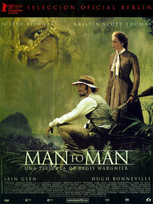 Man to Man (2005)