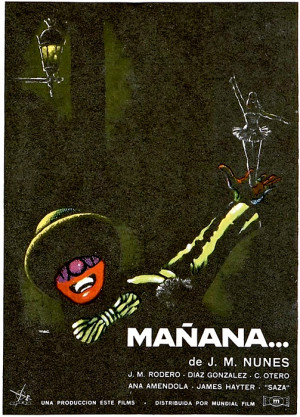 Mañana... (1957)