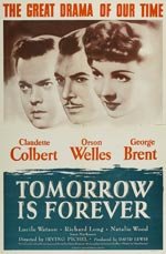 Mañana es vivir (1946)