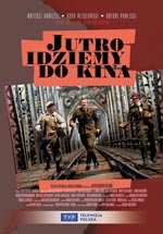 Mañana vamos al cine (2007)