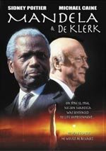 Mandela and De Klerk (1997)