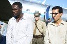 Mandela: Del mito al hombre