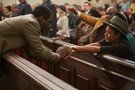 Mandela: Del mito al hombre